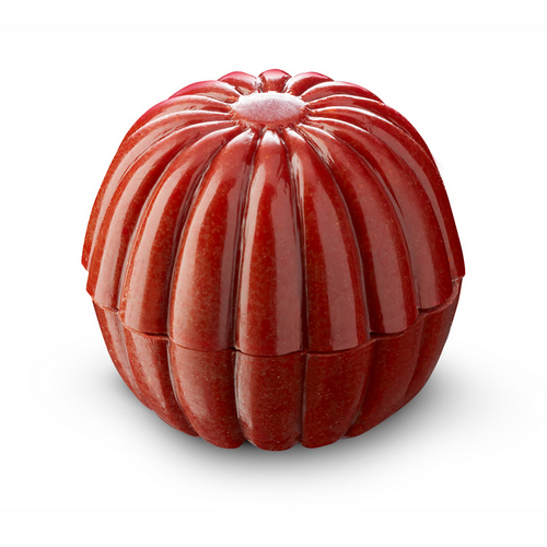 Pompoen appel kaneel